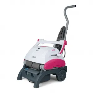 Robotický vysávač bazénov BWT D300