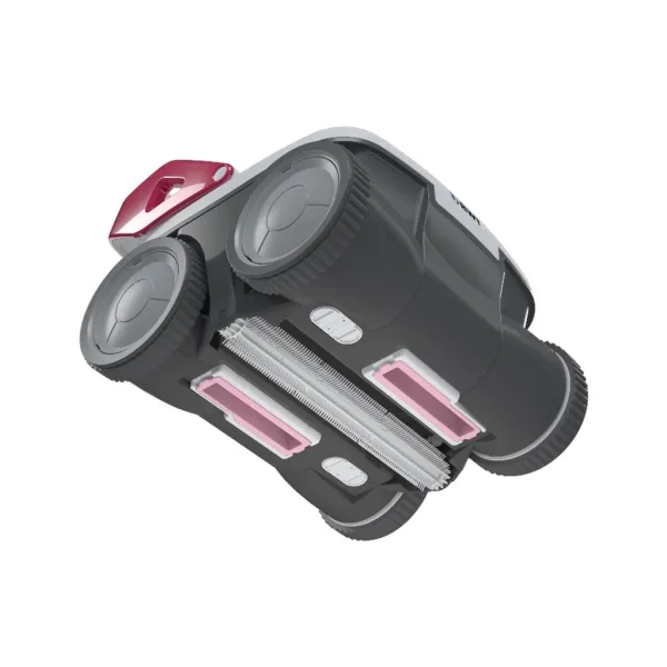Robotický vysávač bazénov BWT B200