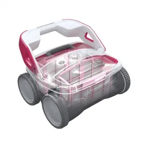 Robotický vysávač bazénov BWT B200