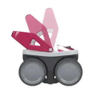Robotický vysávač bazénov BWT B200