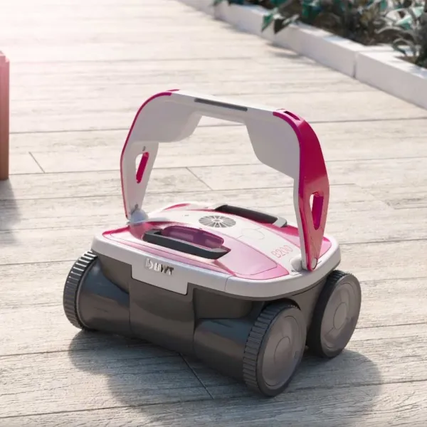 Robotický vysávač bazénov BWT B200