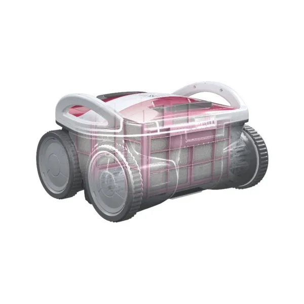 Robotický vysávač bazénov BWT B100