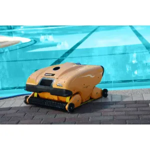 Bazénový vysávač Maytronics Dolphin Wave 150