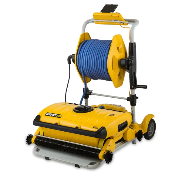 Bazénový vysávač Maytronics Dolphin Wave 200XL