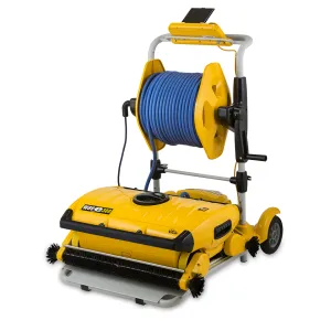 Bazénový vysávač Maytronics Dolphin Wave 200XL