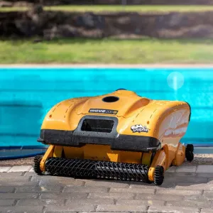 Bazénový vysávač Maytronics Dolphin Wave 200XL