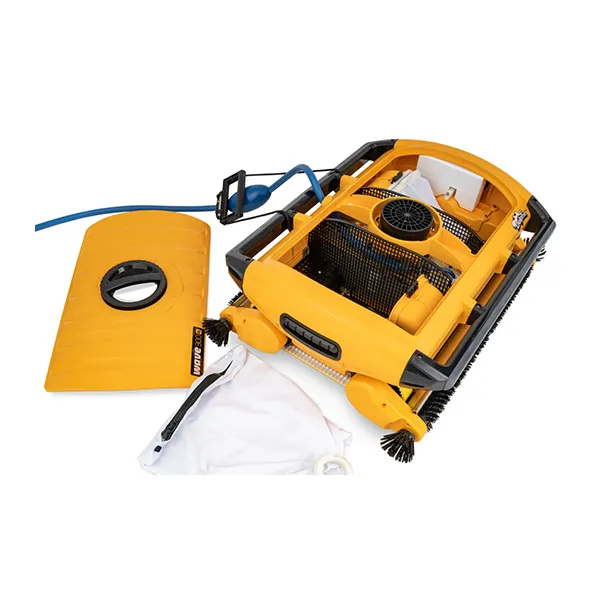 Bazénový vysávač Maytronics Dolphin Wave 300XL