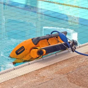 Bazénový vysávač Maytronics Dolphin Wave 300XL