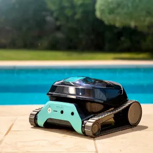 Robotický vysávač bazénov Maytronics Dolphin LIBERTY 200