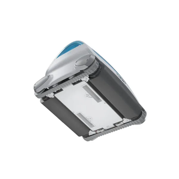 Robotický vysávač bazénov BWT P400