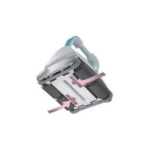 Robotický vysávač bazénov BWT P500