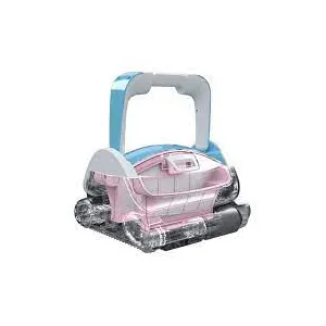 Robotický vysávač bazénov BWT P500