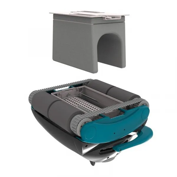 Robotický vysávač bazénov BWT Ultramax Junior