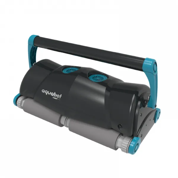 Robotický vysávač bazénov BWT Ultramax