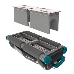 Robotický vysávač bazénov BWT Ultramax