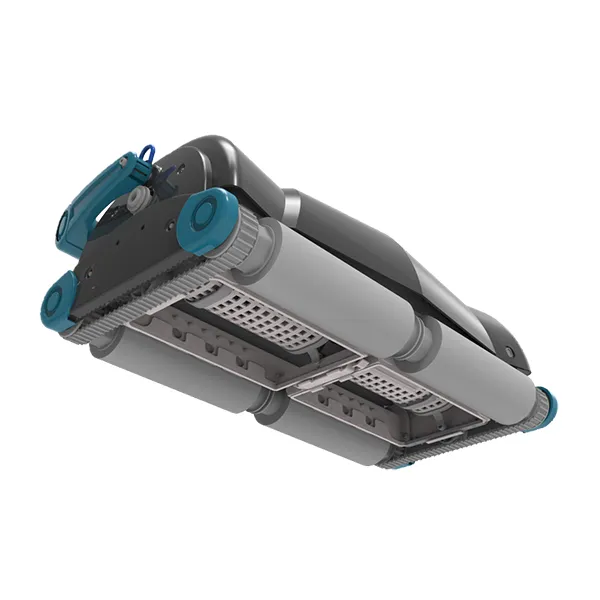 Robotický vysávač bazénov BWT Ultramax