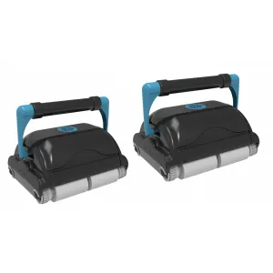 Robotický vysávač bazénov BWT Magnum Junior