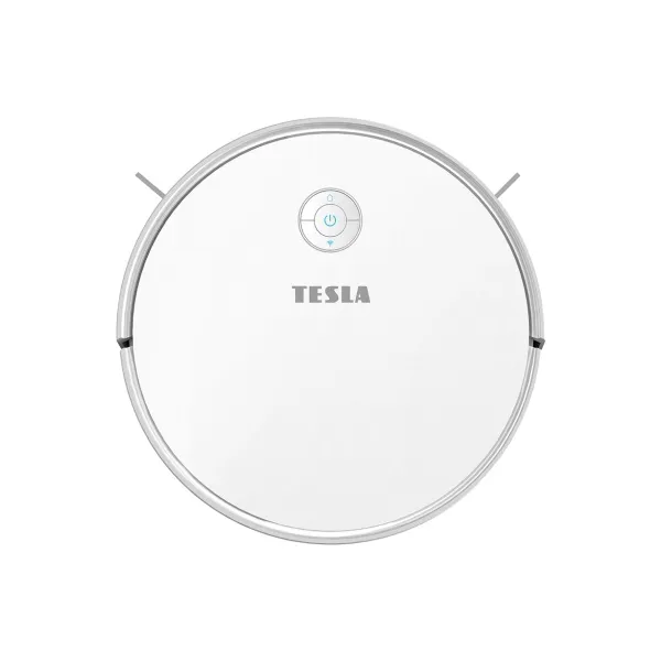 Robotický vysávač TESLA RoboStar iQ400 Plus