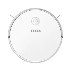 Robotický vysávač TESLA RoboStar iQ400 Plus