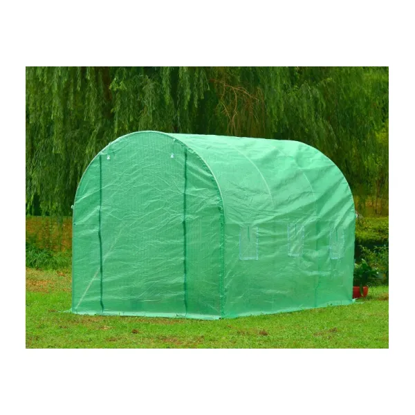 Domtextilu Záhradný fóliovník 2 m x 3 m 40740