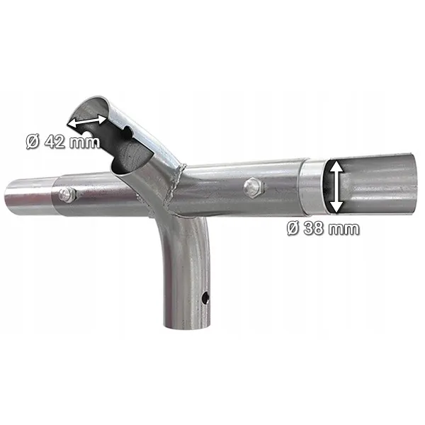 JAKS CATERINGOVÝ PÁRTY STAN 3x6M 560G/M2 SD