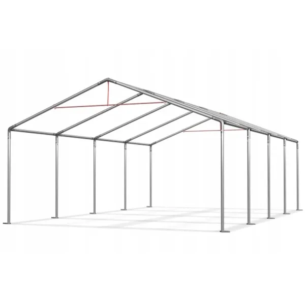 JAKS CATERINGOVÝ PÁRTY STAN 3x6M 560G/M2 SD