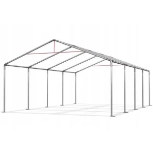 JAKS CATERINGOVÝ PÁRTY STAN 3x6M 560G/M2 SD