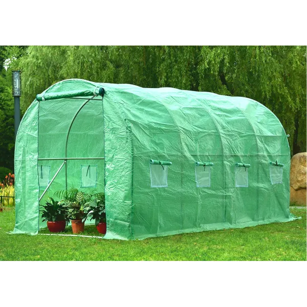 JAKS ZÁHRADNÝ FÓLIOVNÍK PREMIUM PRO 2,5X4M S UV FILTROM + DARČEK