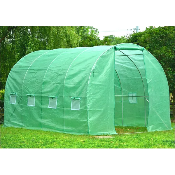 JAKS ZÁHRADNÝ FÓLIOVNÍK PREMIUM PRO 2,5X4M S UV FILTROM + DARČEK