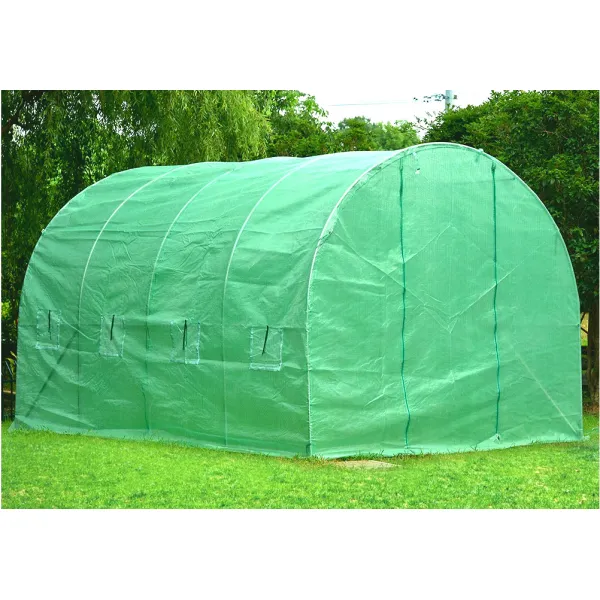 JAKS ZÁHRADNÝ FÓLIOVNÍK PREMIUM PRO 2,5X4M S UV FILTROM + DARČEK