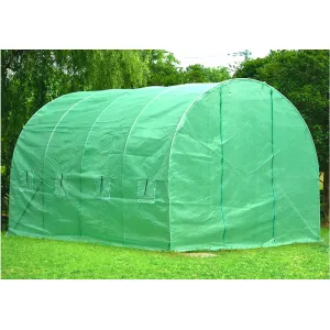JAKS ZÁHRADNÝ FÓLIOVNÍK PREMIUM PRO 2,5X4M S UV FILTROM + DARČEK