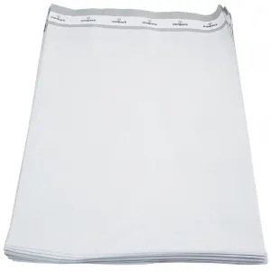JAKS Plastová kuriérska obálka XL, 500x600 mm, 100 kusov