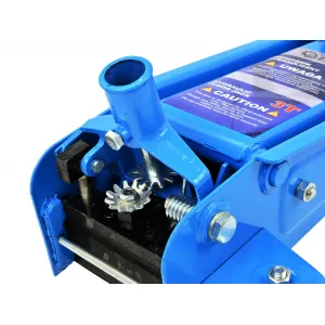 Pojazdný hydraulický zdvihák 3T Geko