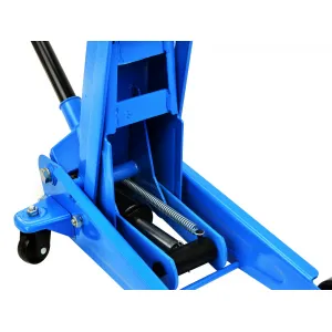 Pojazdný hydraulický zdvihák 3T Geko