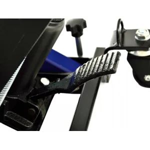 Zdvihák motocyklov, ATV, Geko 680kg