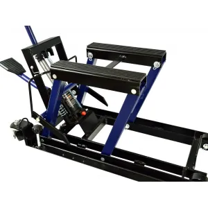 Zdvihák motocyklov, ATV, Geko 680kg