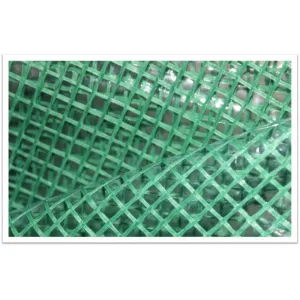 Garden Line Mini fóliovník MARGE 200x80 cm zelený