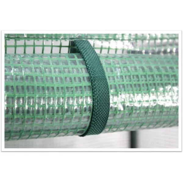 Garden Line Mini fóliovník MARGE 200x80 cm zelený