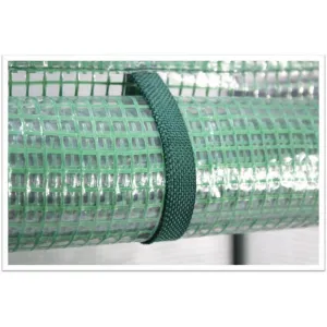 Garden Line Mini fóliovník MARGE 200x80 cm zelený