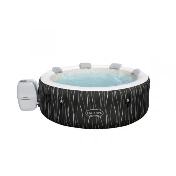 Nafukovacie kúpele pre 4-6 osôb 196 x 66 cm Bestway 60059