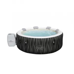 Nafukovacie kúpele pre 4-6 osôb 196 x 66 cm Bestway 60059