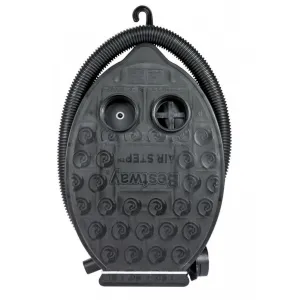 Pumpa Bestway® 62023, Air Step, hadica, 3x adaptér, nožná, 150 mm 8050261