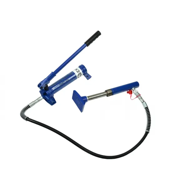 Geko Hydraulický rozpínak, rozpínacia sada rozpera 4T
