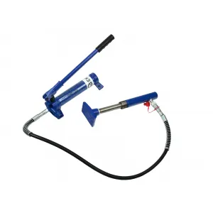 Geko Hydraulický rozpínak, rozpínacia sada rozpera 4T