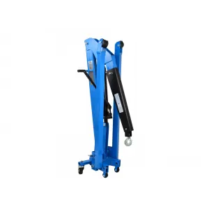 GEKO HYDRAULICKÝ ŽERIAVOVÝ ZDVIHÁK, ŽIRAFA, 1T, G02144