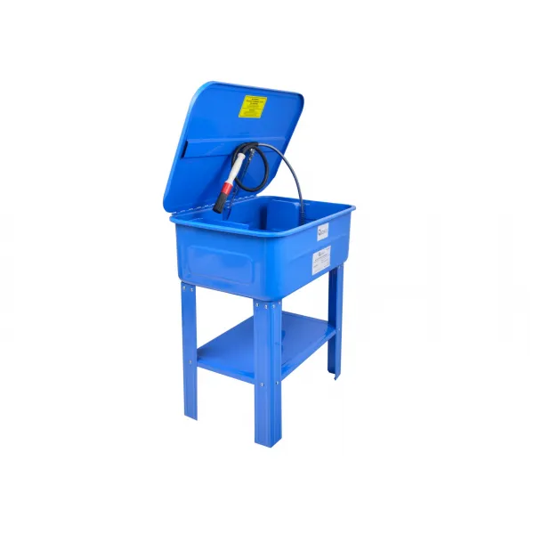 Geko Umývací stôl 80l