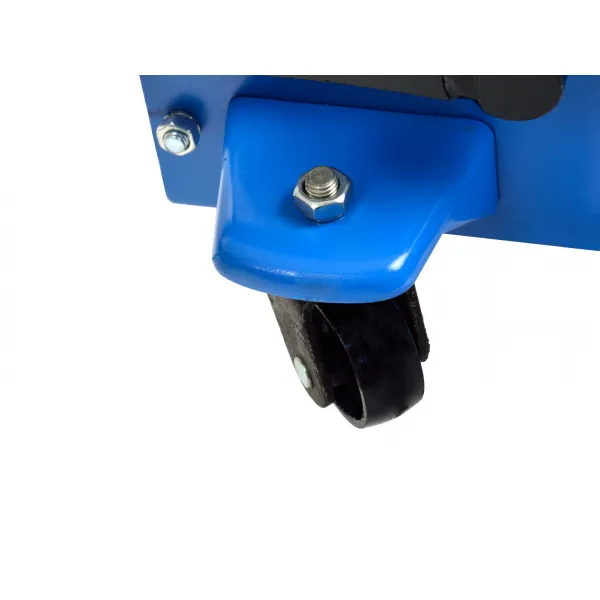 GEKO HYDRAULICKÝ POJAZDNÝ ZDVIHÁK S PEDÁLOM, 3,5 T, G01063