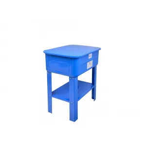 Geko Umývací stôl 80l