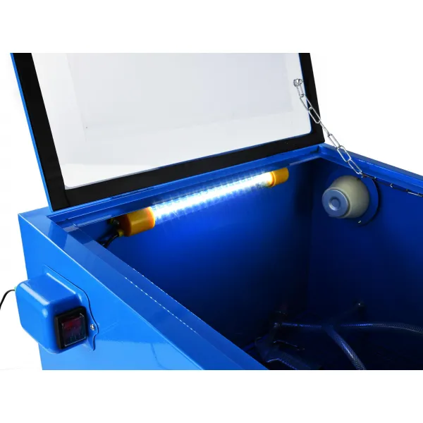 GEKO PIESKOVACÍ BOX, PIESKOVAČKA, 90L, G02021
