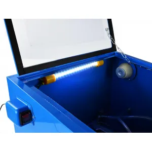 GEKO PIESKOVACÍ BOX, PIESKOVAČKA, 90L, G02021